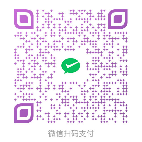 Donate QR